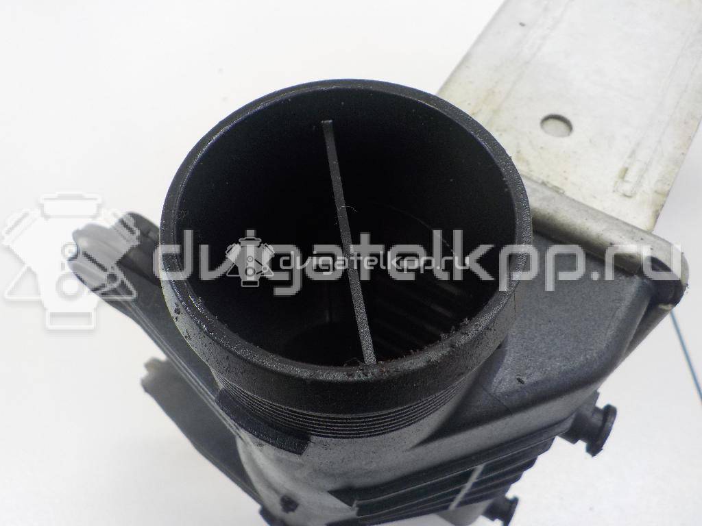 Фото Интеркулер  4F0145806AA для Audi A6 {forloop.counter}}
