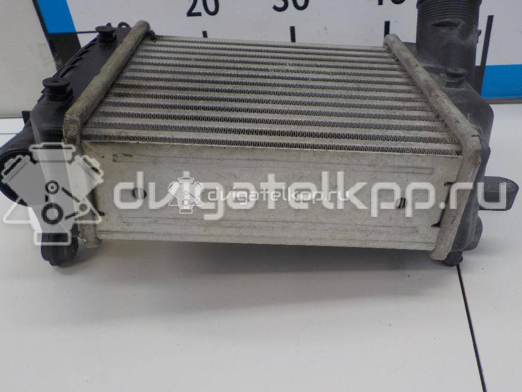 Фото Интеркулер  4F0145806AA для Audi A6 {forloop.counter}}
