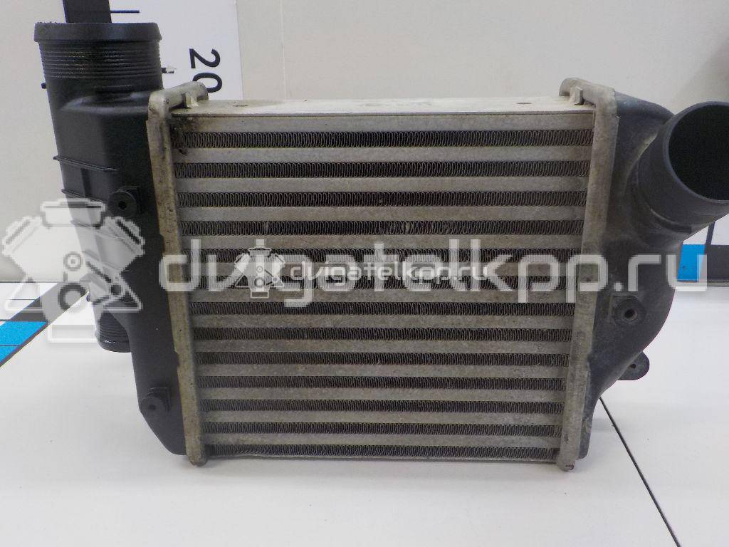Фото Интеркулер  4F0145806AA для Audi A6 {forloop.counter}}