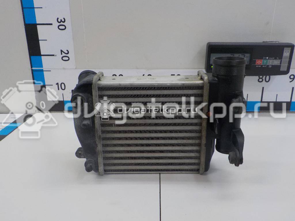 Фото Интеркулер  4F0145806AA для Audi A6 {forloop.counter}}
