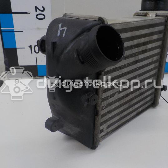 Фото Интеркулер  4f0145805af для Audi A6