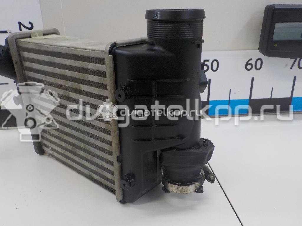 Фото Интеркулер  4f0145805af для Audi A6 {forloop.counter}}