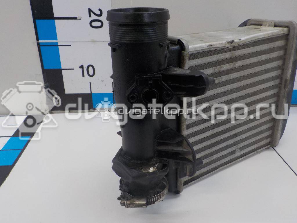 Фото Интеркулер  4f0145805af для Audi A6 {forloop.counter}}