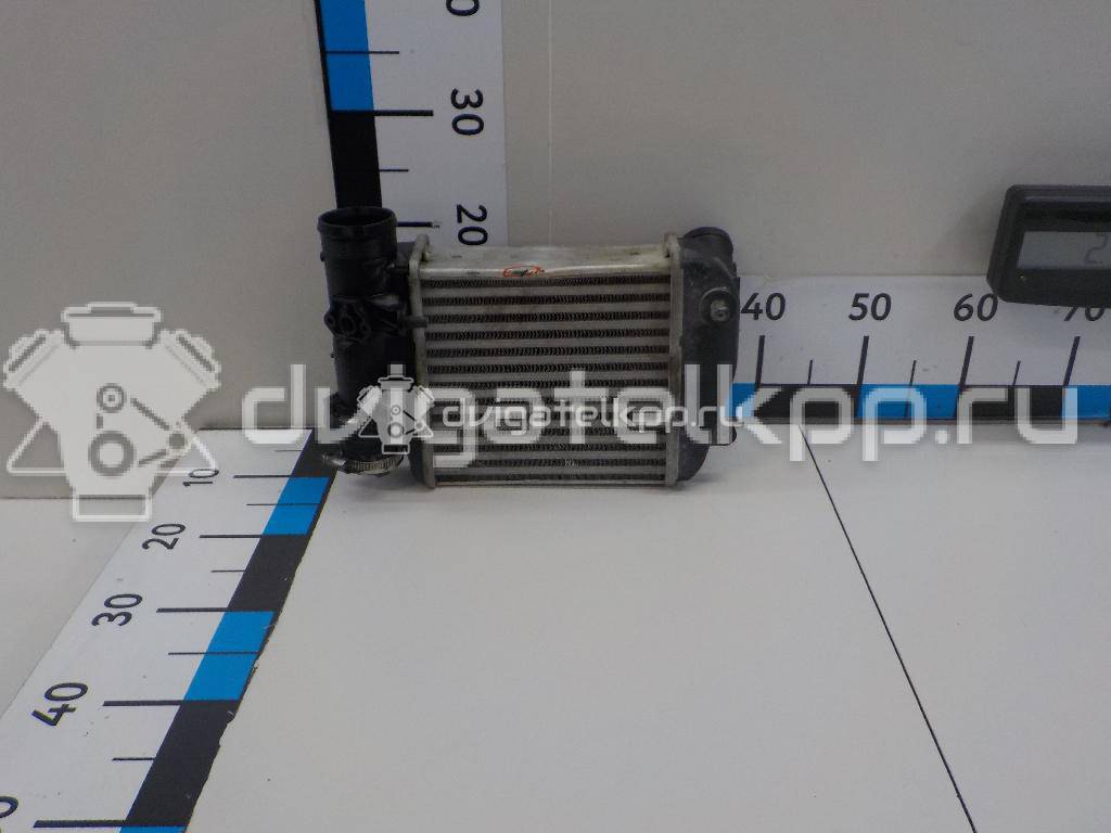 Фото Интеркулер  4f0145805af для Audi A6 {forloop.counter}}