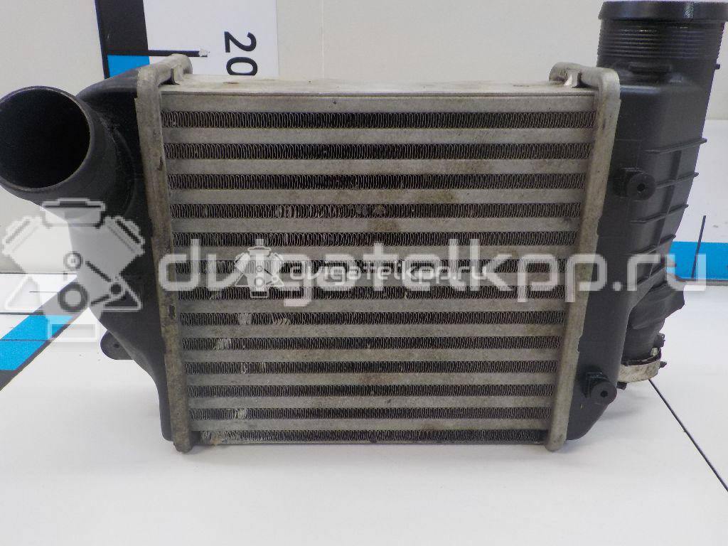 Фото Интеркулер  4f0145805af для Audi A6 {forloop.counter}}