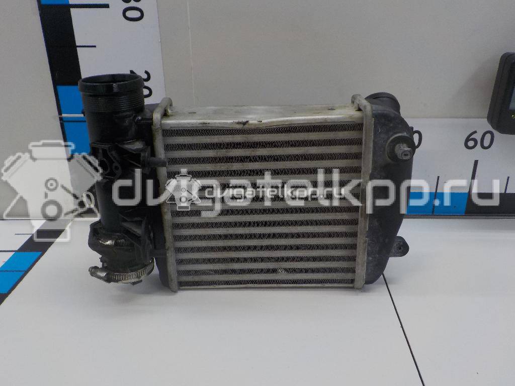 Фото Интеркулер  4f0145805af для Audi A6 {forloop.counter}}