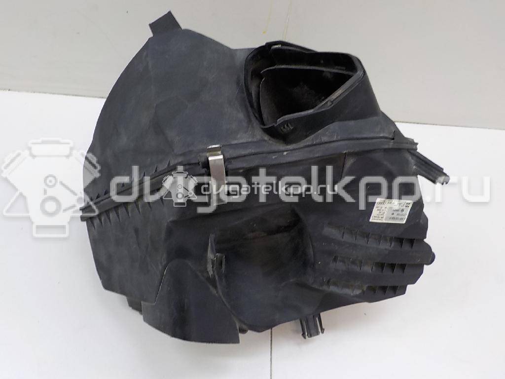 Фото Корпус воздушного фильтра  4f0133837bc для Audi A4 / A6 {forloop.counter}}