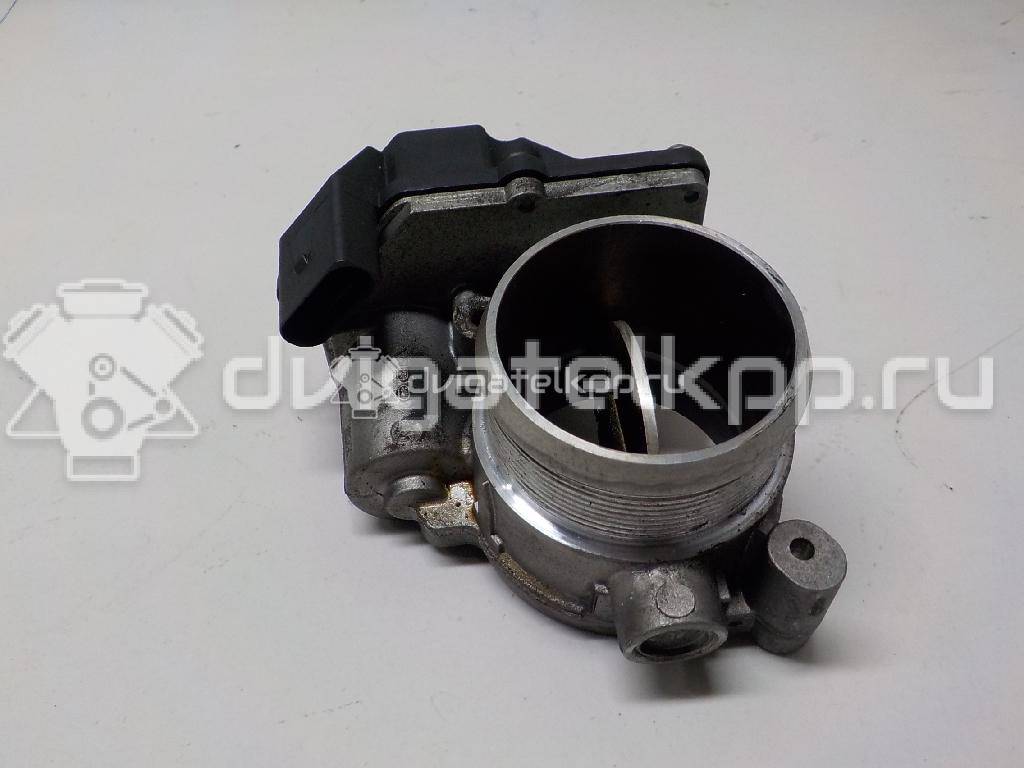 Фото Заслонка дроссельная электрическая  059145950R для Audi A4 / A6 / A5 / A8 / Q5 {forloop.counter}}