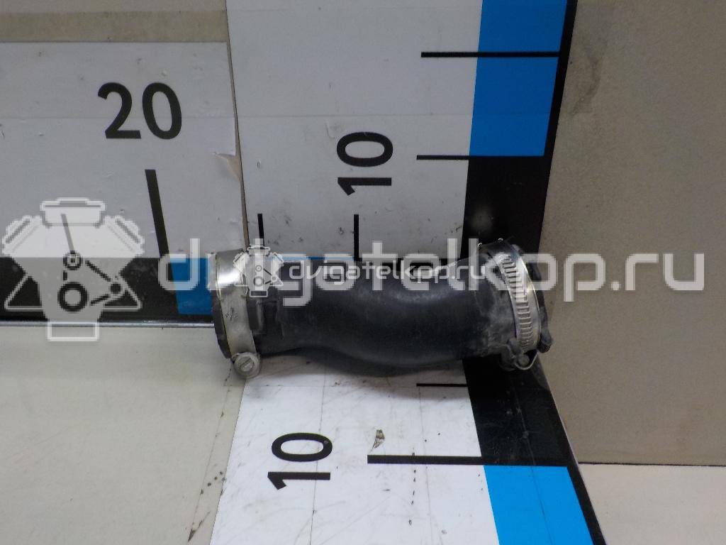 Фото Патрубок интеркулера  4F0145708C для Audi A6 {forloop.counter}}