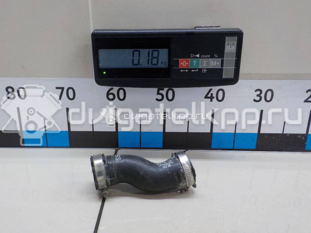 Фото Патрубок интеркулера  4F0145708C для Audi A6 {forloop.counter}}