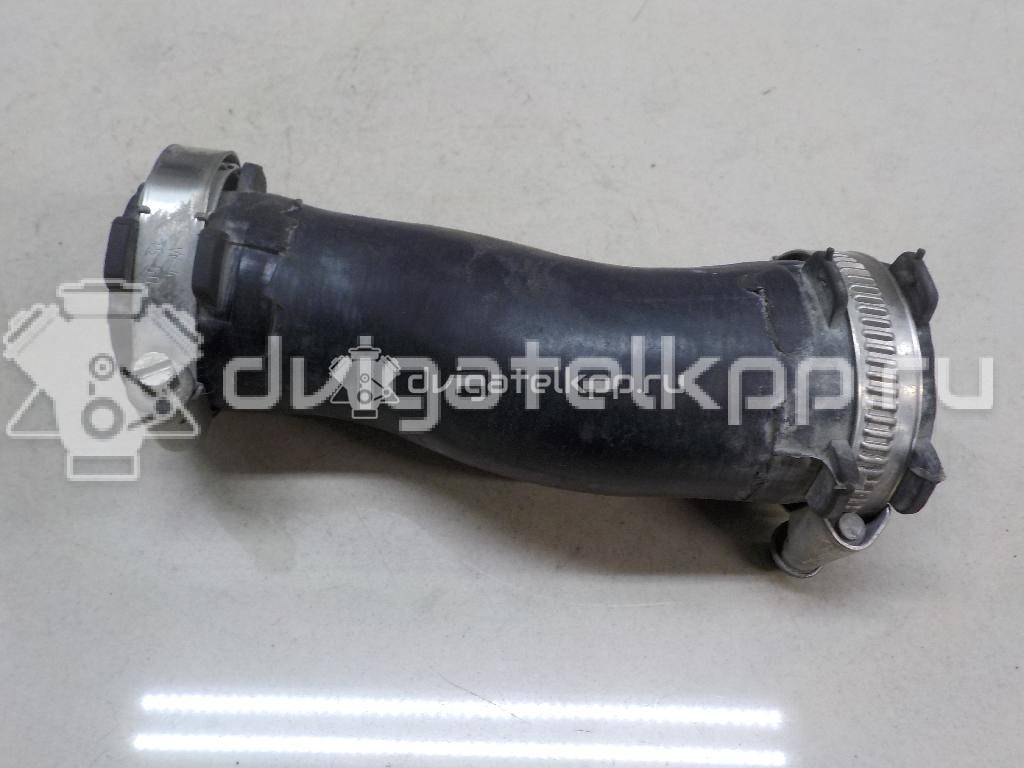 Фото Патрубок интеркулера  4F0145708C для Audi A6 {forloop.counter}}