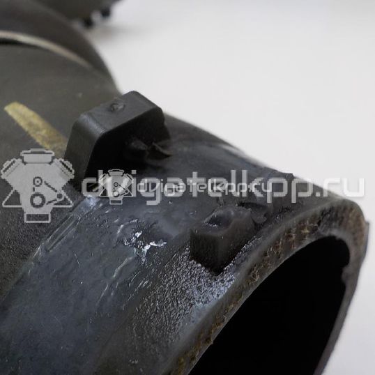 Фото Патрубок интеркулера  4f0145738f для Audi A6