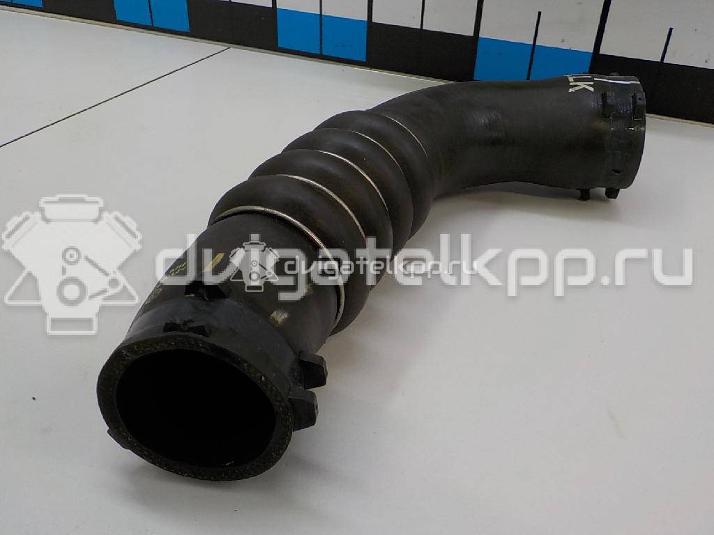 Фото Патрубок интеркулера  4f0145738f для Audi A6 {forloop.counter}}