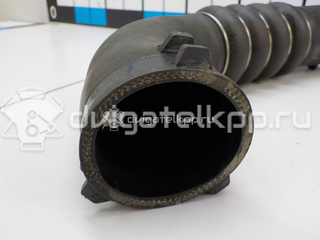 Фото Патрубок интеркулера  4f0145738f для Audi A6 {forloop.counter}}