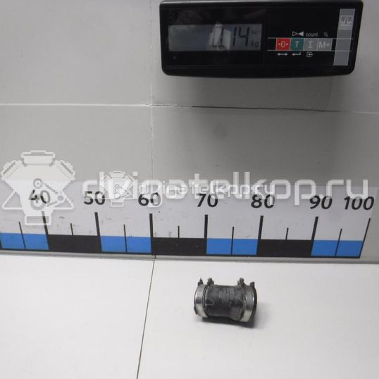 Фото Патрубок интеркулера  4f0145980 для Audi A6