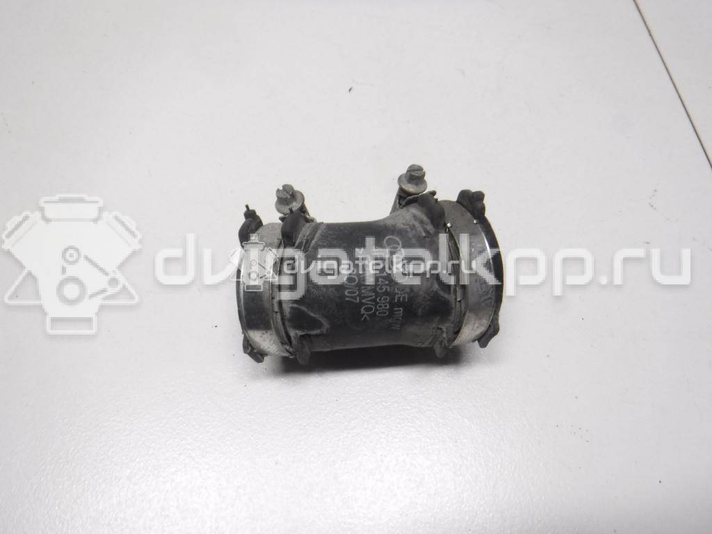 Фото Патрубок интеркулера  4f0145980 для Audi A6 {forloop.counter}}