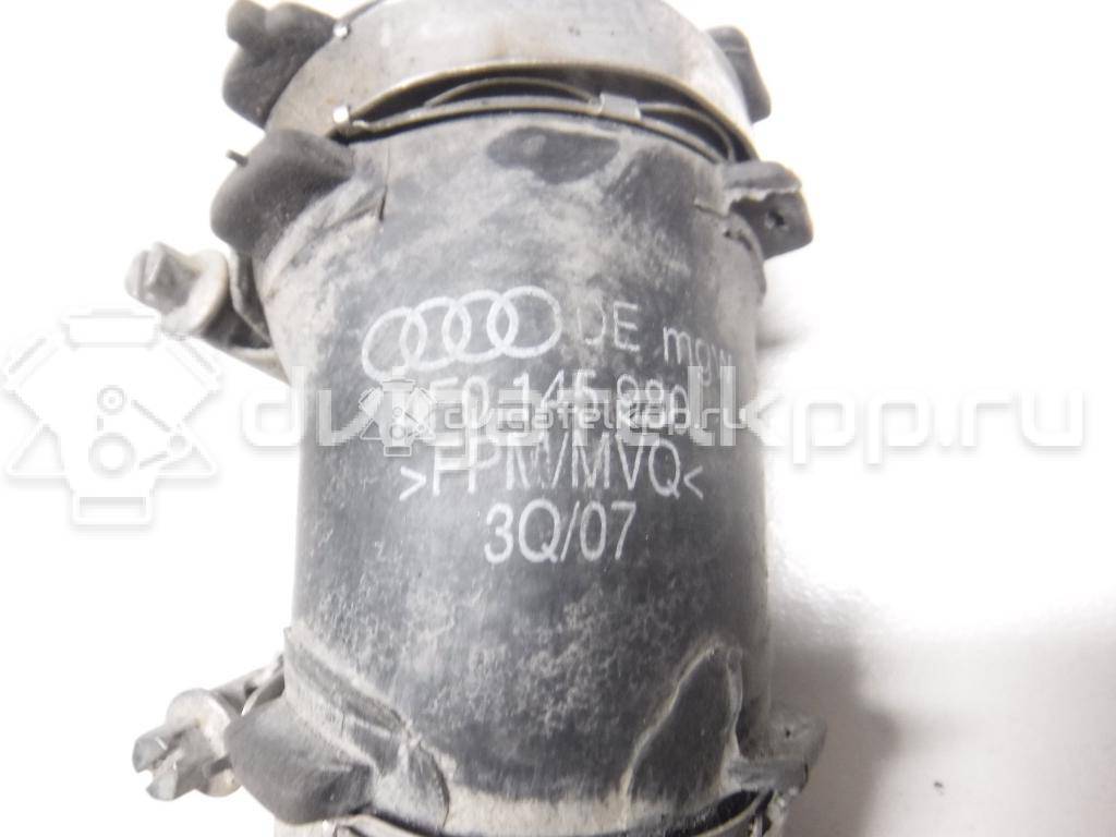 Фото Патрубок интеркулера  4f0145980 для Audi A6 {forloop.counter}}