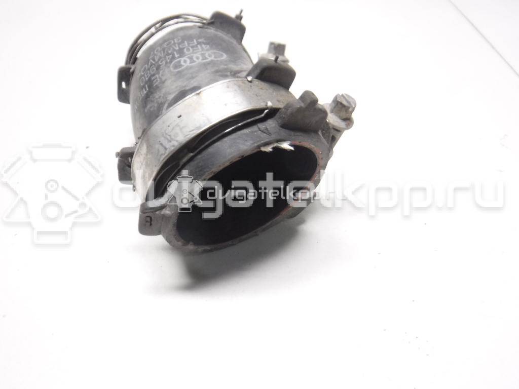 Фото Патрубок интеркулера  4f0145980 для Audi A6 {forloop.counter}}