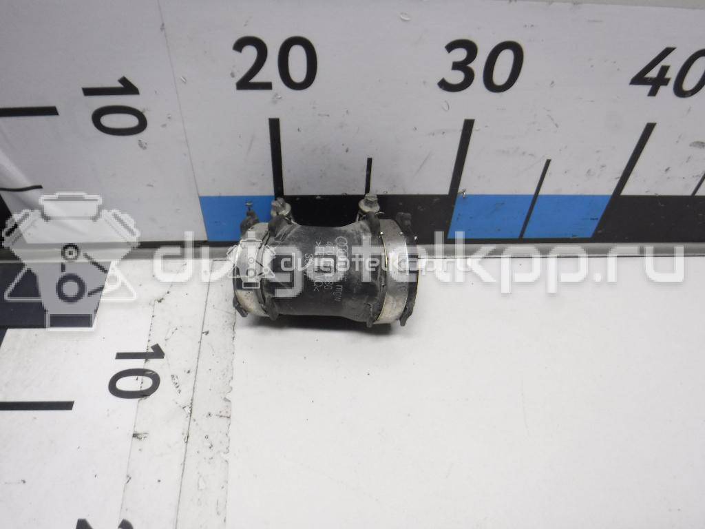 Фото Патрубок интеркулера  4f0145980 для Audi A6 {forloop.counter}}