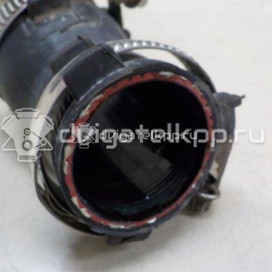 Фото Патрубок интеркулера  4f0145980f для Audi A6