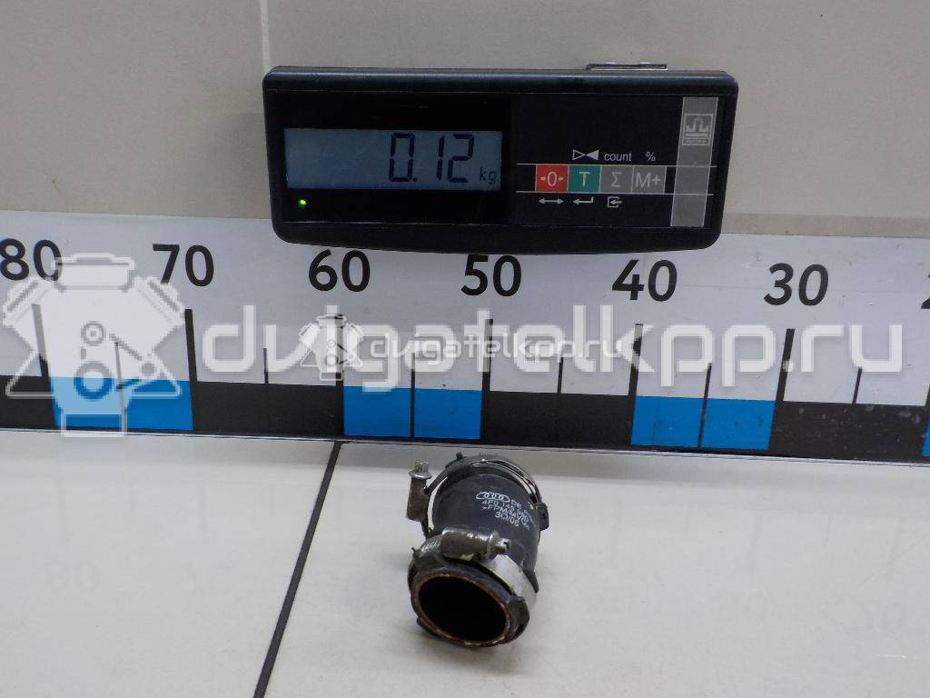 Фото Патрубок интеркулера  4f0145980f для Audi A6 {forloop.counter}}