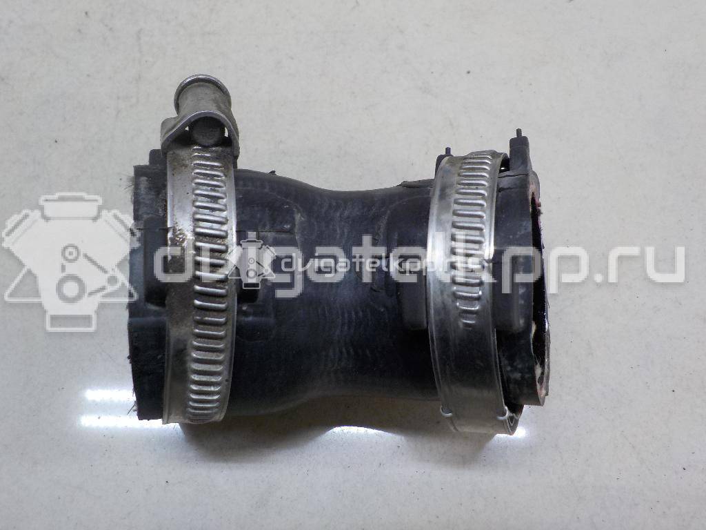 Фото Патрубок интеркулера  4f0145980f для Audi A6 {forloop.counter}}