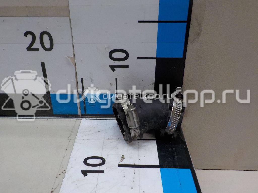 Фото Патрубок интеркулера  4f0145980f для Audi A6 {forloop.counter}}