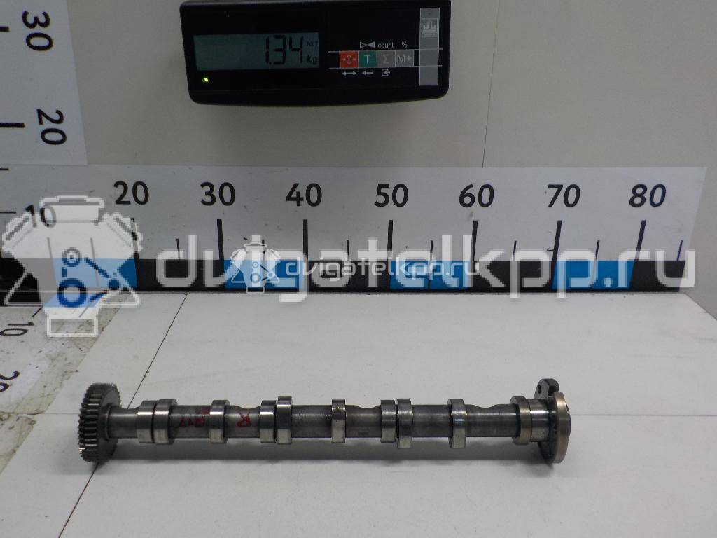 Фото Распредвал впускной  059109009BK для Audi Q7 / A6 {forloop.counter}}