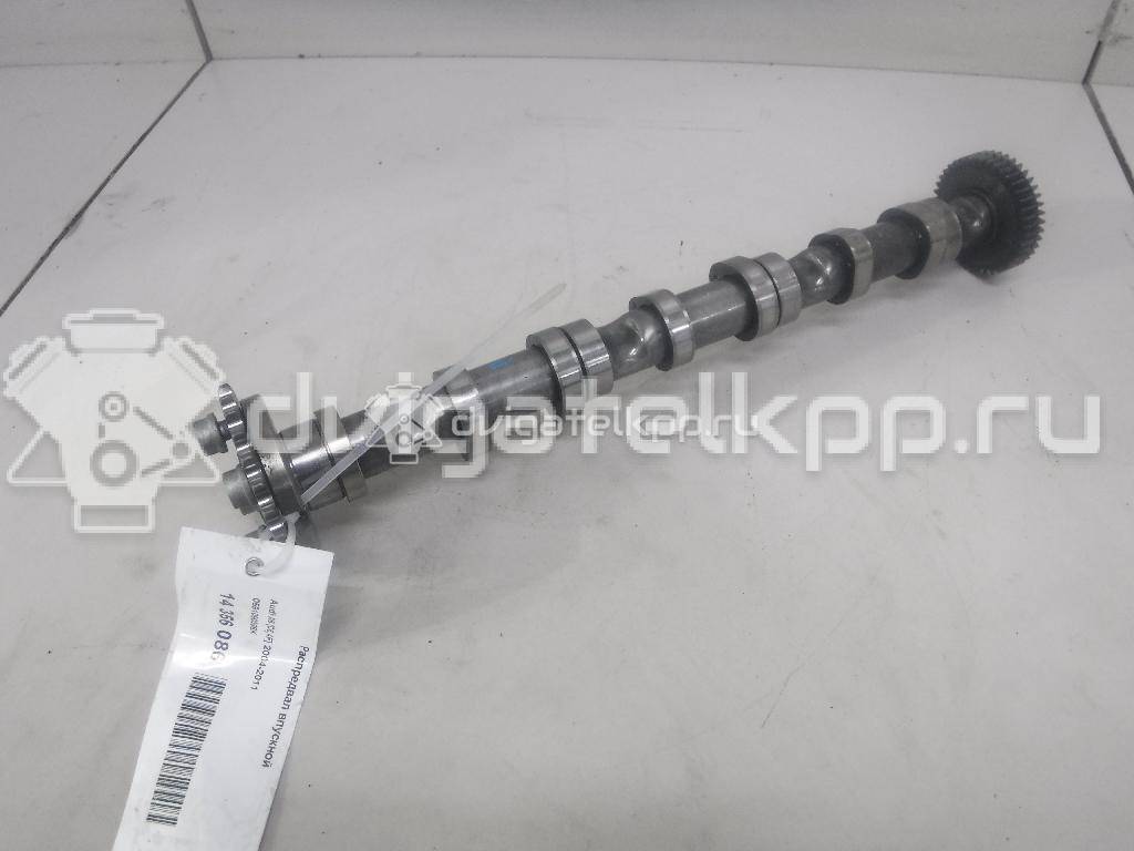 Фото Распредвал впускной  059109009BK для Audi Q7 / A4 / A6 {forloop.counter}}