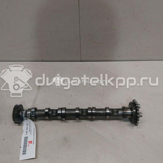 Фото Распредвал впускной  059109009bk для Audi Q7 / A6