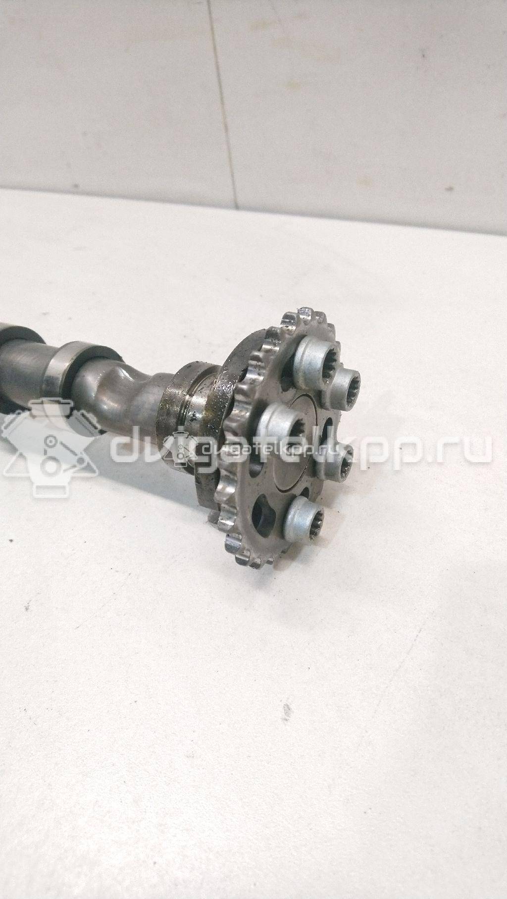 Фото Распредвал впускной  059109009bk для Audi Q7 / A6 {forloop.counter}}