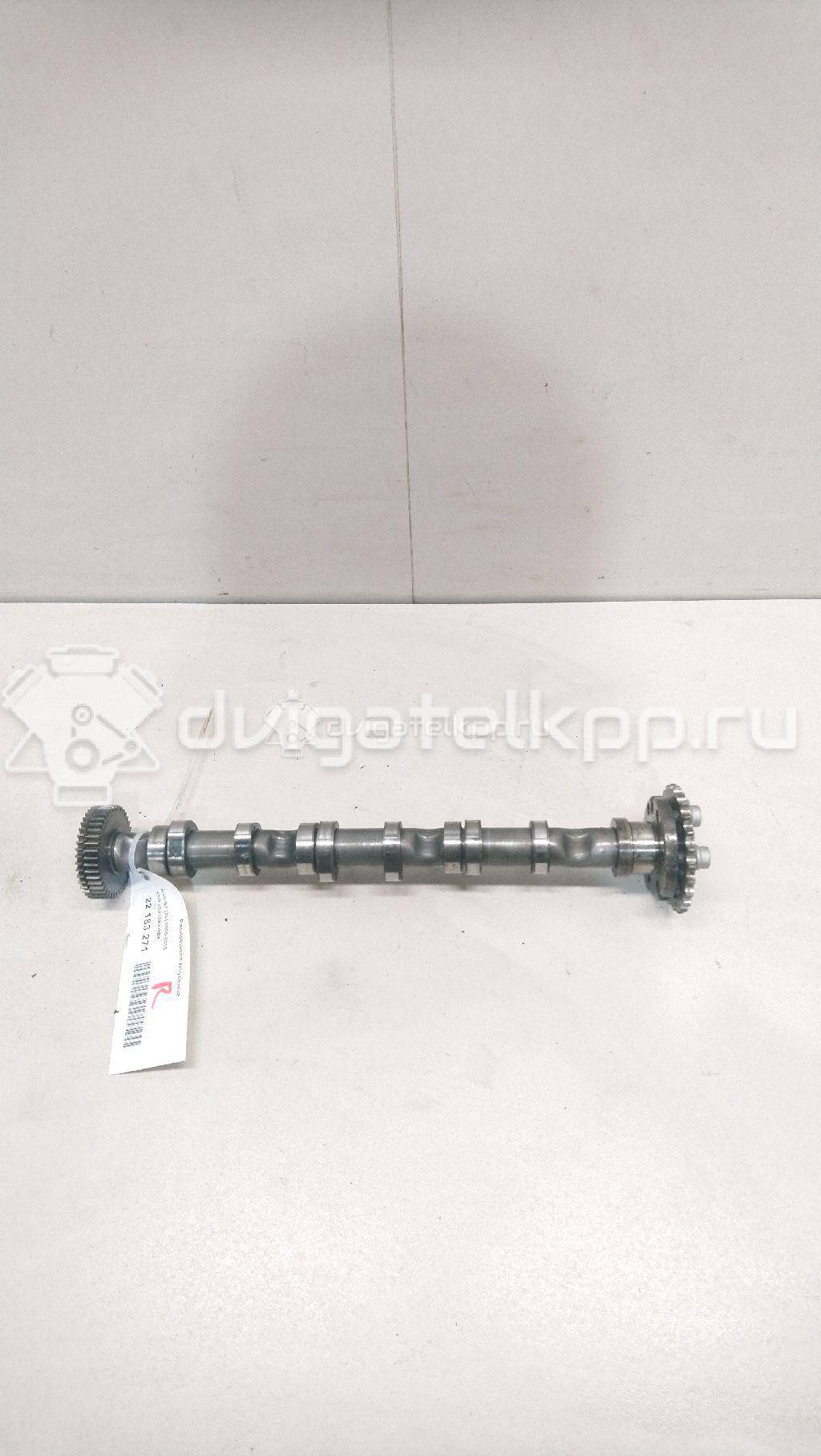 Фото Распредвал впускной  059109009bk для Audi Q7 / A6 {forloop.counter}}