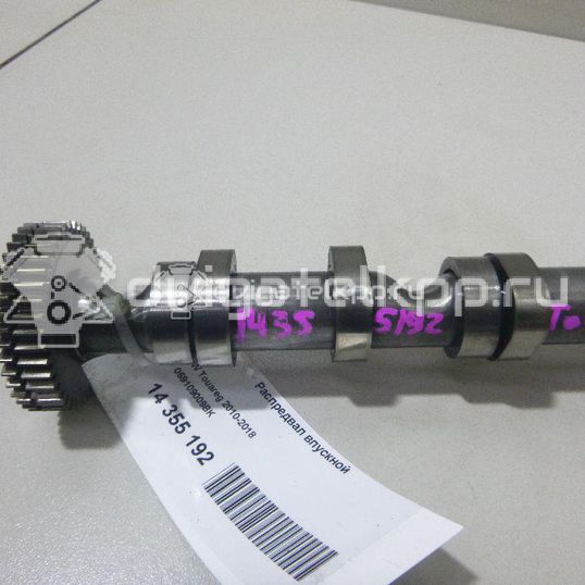 Фото Распредвал впускной  059109009bk для Audi Q7 / A6