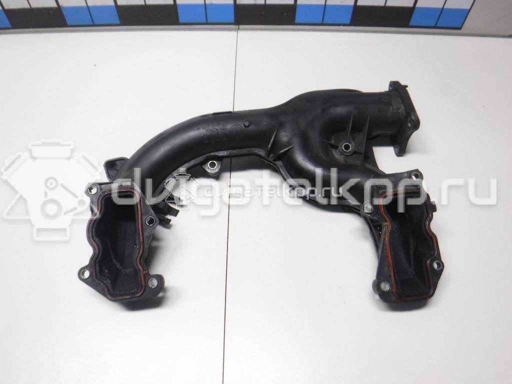 Фото Коллектор впускной  059145762B для Audi A8 / A4 / A6 {forloop.counter}}
