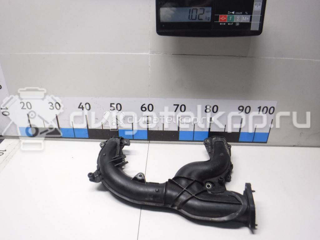 Фото Коллектор впускной  059145762B для Audi A8 / A4 / A6 {forloop.counter}}