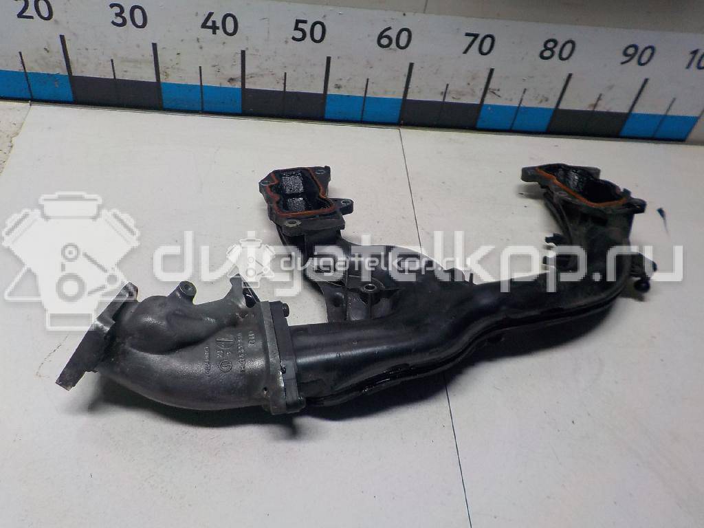 Фото Коллектор впускной  059145762B для Audi A8 / A4 / A6 {forloop.counter}}