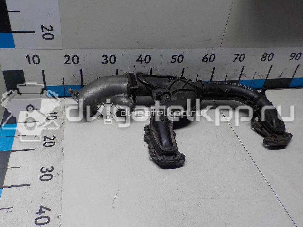 Фото Коллектор впускной  059145762B для Audi A8 / A4 / A6 {forloop.counter}}