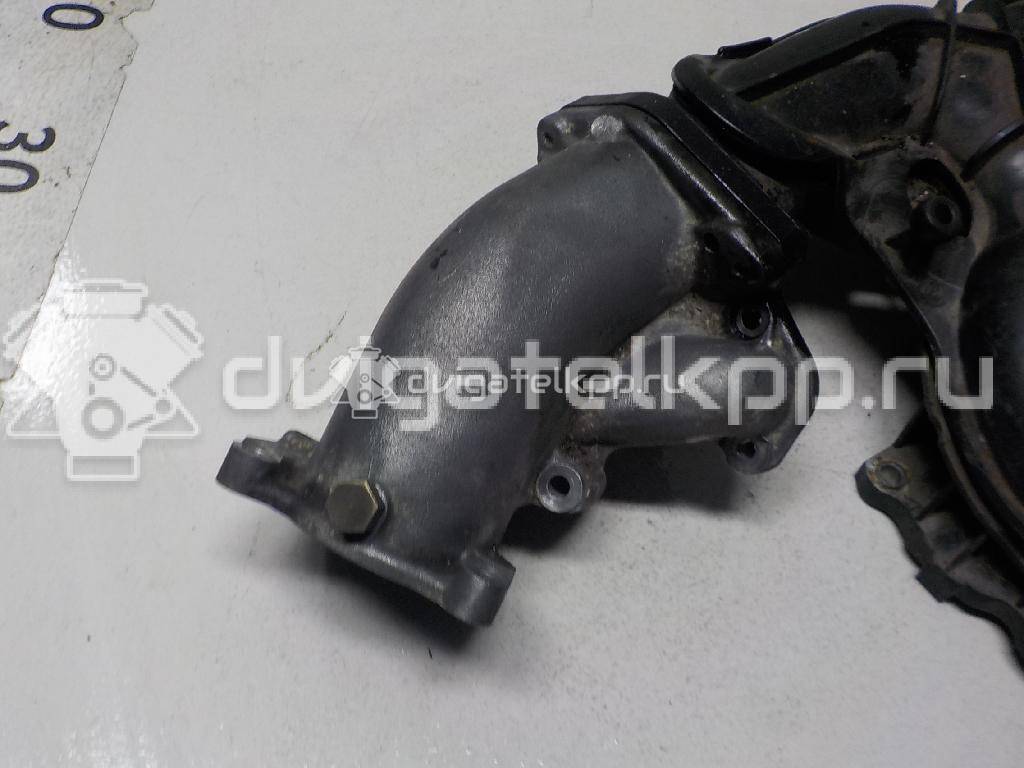 Фото Коллектор впускной  059145762B для Audi A8 / A4 / A6 {forloop.counter}}