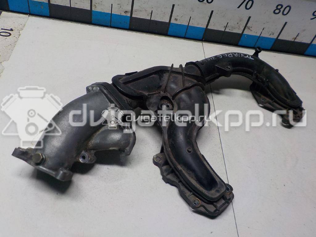 Фото Коллектор впускной  059145762B для Audi A8 / A4 / A6 {forloop.counter}}