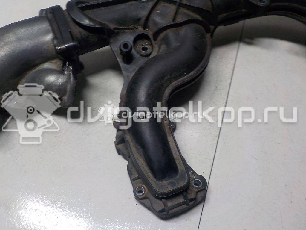 Фото Коллектор впускной  059145762B для Audi A8 / A4 / A6 {forloop.counter}}