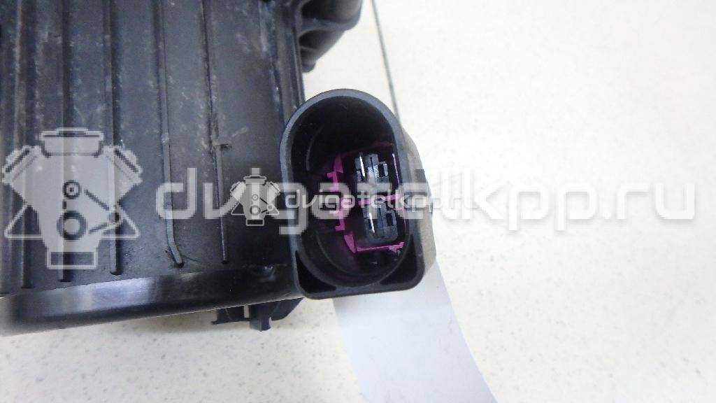 Фото Насос воздушный  07L959253B для Audi A8 / A6 {forloop.counter}}