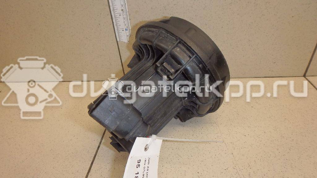 Фото Насос воздушный  07L959253B для Audi A8 / A6 {forloop.counter}}