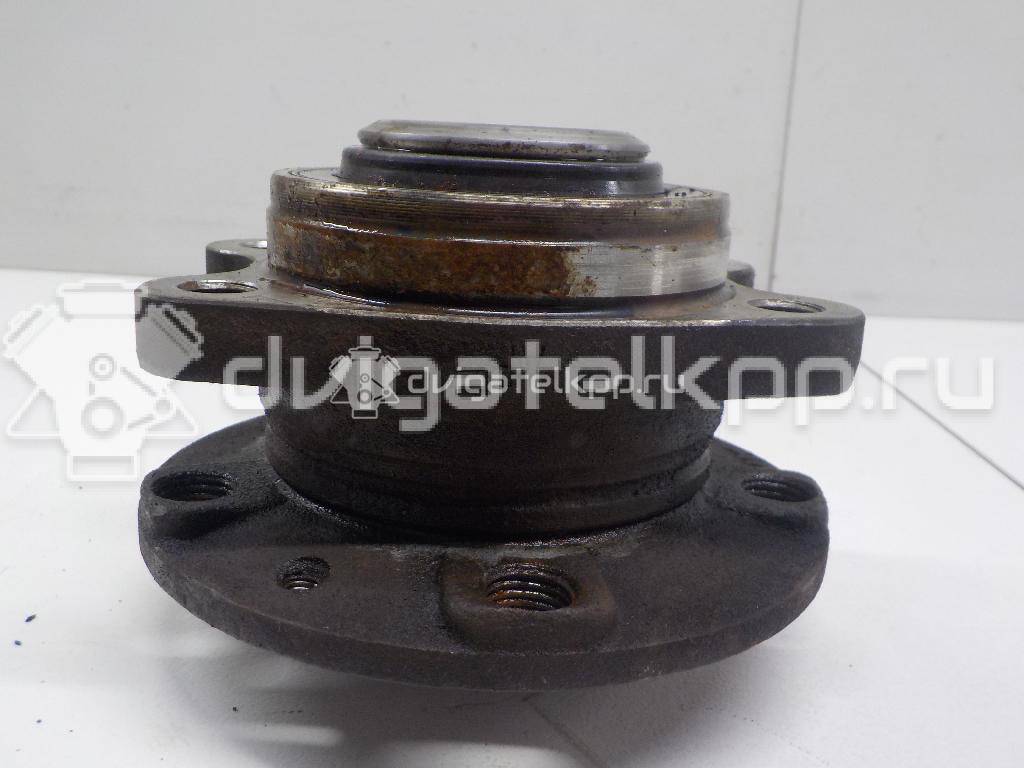 Фото Ступица задняя  4F0598611B для Audi A6 {forloop.counter}}