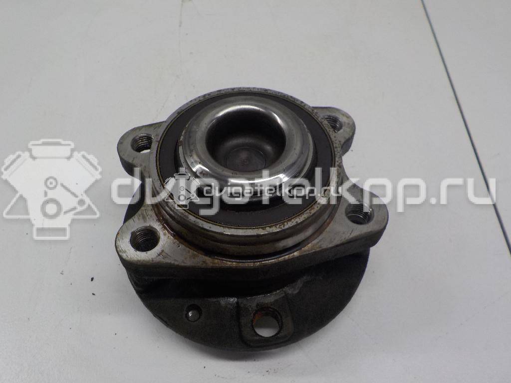 Фото Ступица задняя  4F0598611B для Audi A6 {forloop.counter}}