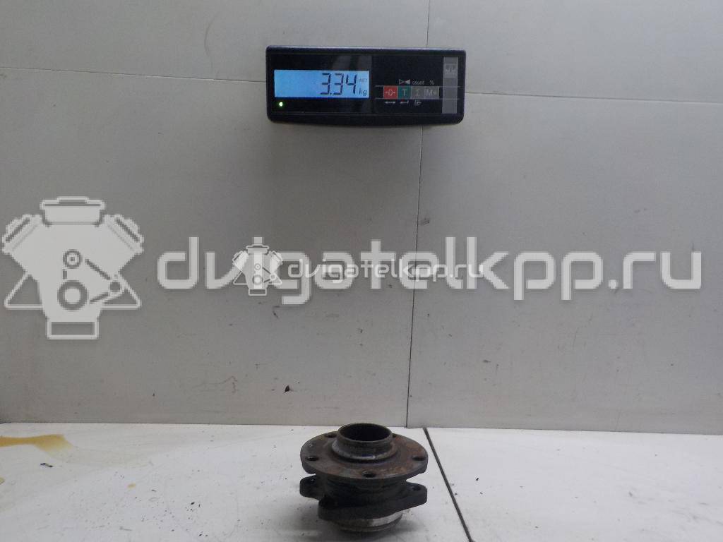 Фото Ступица задняя  4F0598611B для Audi A6 {forloop.counter}}