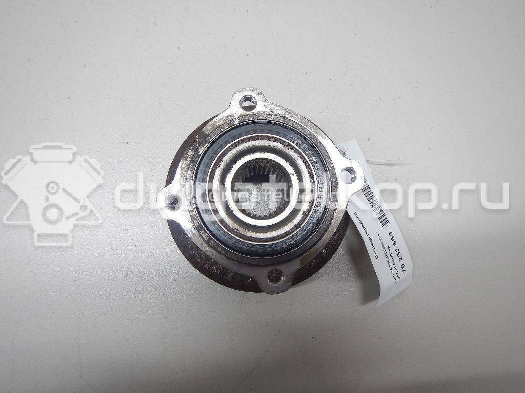 Фото Ступица передняя  4F0498625B для Audi A8 / R8 / A6 {forloop.counter}}
