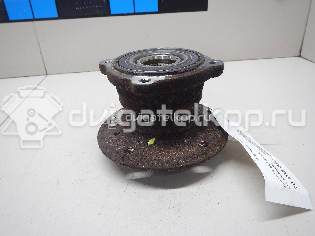 Фото Ступица передняя  4F0498625B для Audi A8 / R8 / A6 {forloop.counter}}