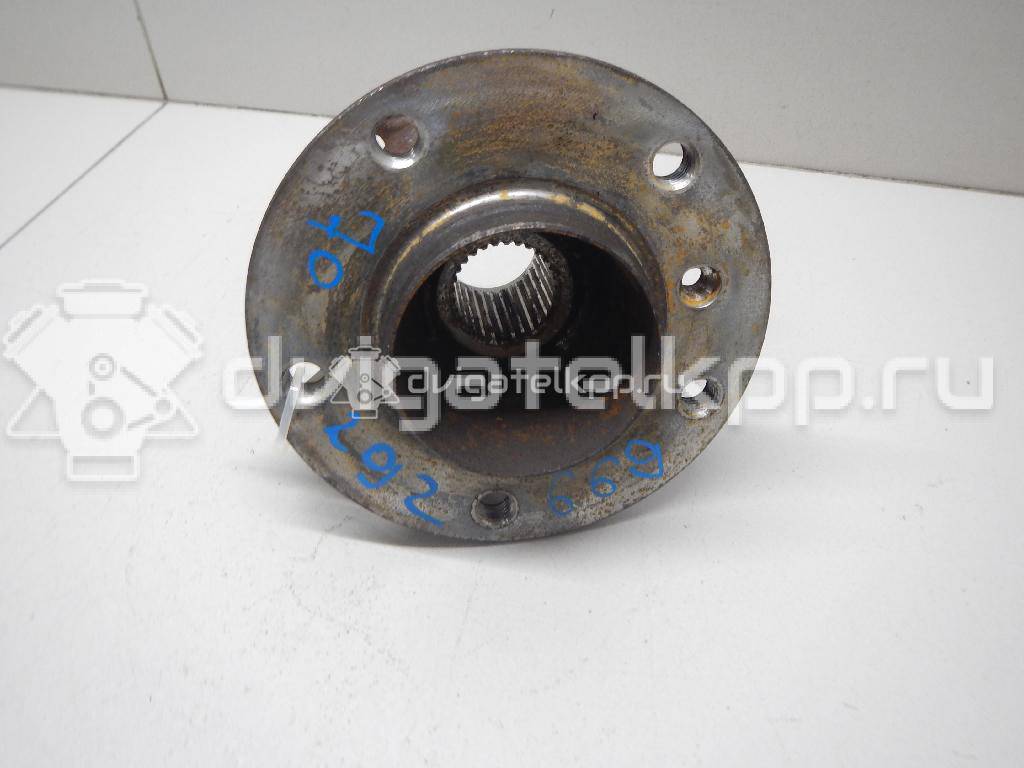 Фото Ступица передняя  4F0498625B для Audi A8 / R8 / A6 {forloop.counter}}