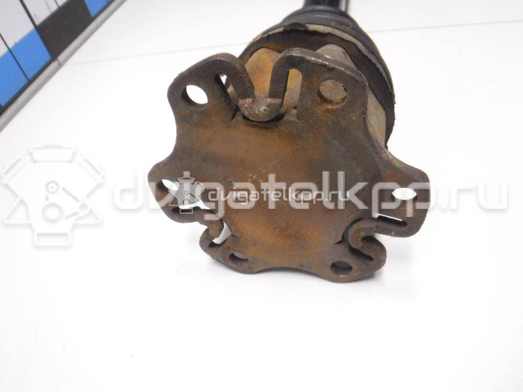 Фото Полуось передняя правая  4F0407272J для Audi A6 {forloop.counter}}