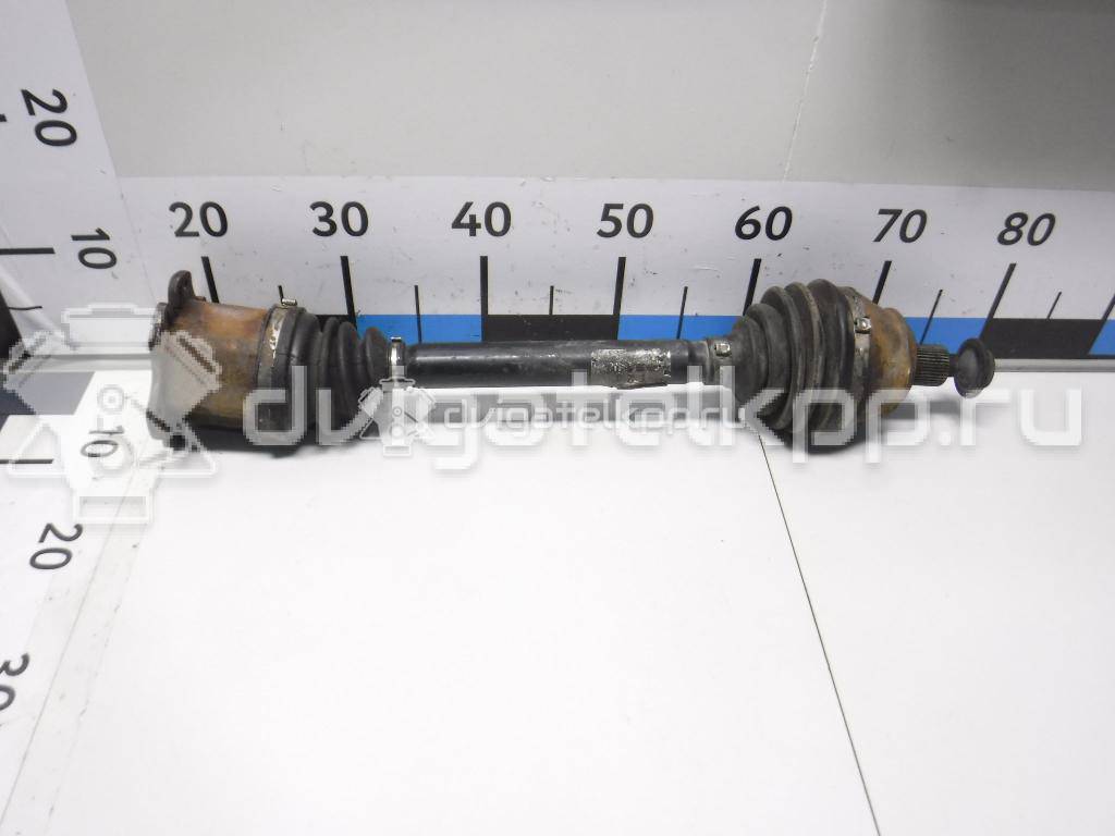 Фото Полуось передняя правая  4F0407272J для Audi A6 {forloop.counter}}